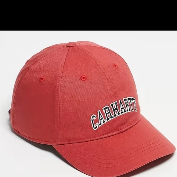 Carhartt WIP Locker Cap (Pheonix, Adjustable) - Picture 3 of 3